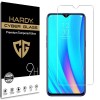 VIVO Y20S Folie protectie din Sticla HARDY securizata Transparenta 9H