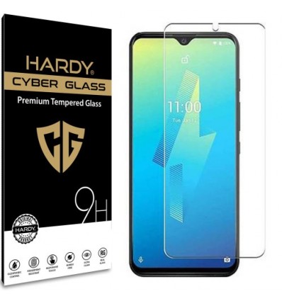 VIVO Y11s Folie protectie din Sticla HARDY securizata Transparenta 9H