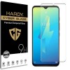 VIVO Y11s Folie protectie din Sticla HARDY securizata Transparenta 9H