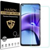 Xiaomi Redmi Note 9T 5G Folie protectie din Sticla HARDY securizata Transparenta 9H