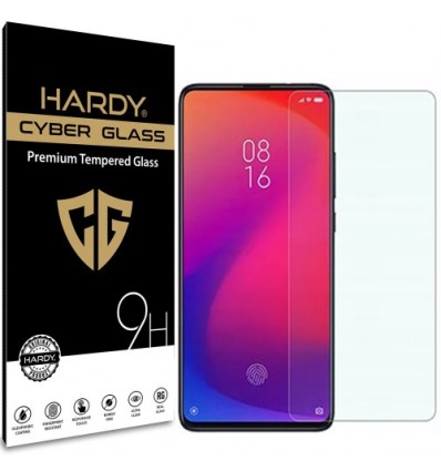 Xiaomi Mi 9T Pro Folie protectie din Sticla HARDY securizata Transparenta 9H