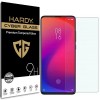 Xiaomi Mi 9T Pro Folie protectie din Sticla HARDY securizata Transparenta 9H