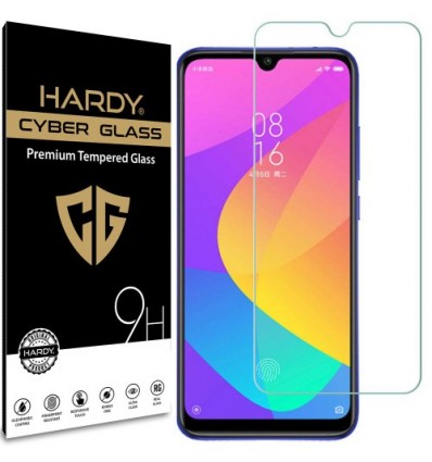 Xiaomi Mi 9 Lite Folie protectie din Sticla HARDY securizata Transparenta 9H