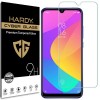 Xiaomi Mi 9 Lite Folie protectie din Sticla HARDY securizata Transparenta 9H