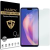 Xiaomi Mi 8 Lite Folie protectie din Sticla HARDY securizata Transparenta 9H