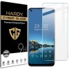 OPPO Reno 4 Lite Folie protectie din Sticla HARDY securizata Transparenta 9H