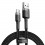 Cablu Date si Incarcare Baseus Typ - C USB-C 3A Fast Charge, 1m - Negru