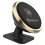 Suport magnetic auto telefon Baseus 360 - Auriu