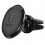 Suport auto Baseus Magnetic Air Vent Rotatie 360° - Negru