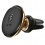 Suport auto Baseus Magnetic Air Vent Rotatie 360° - Auriu