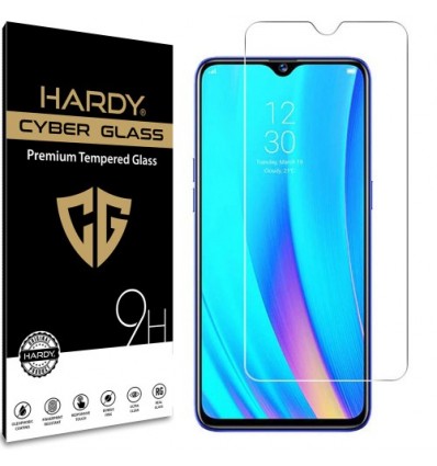 OPPO Reno 3 Pro Folie protectie din Sticla HARDY securizata Transparenta 9H