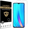 OPPO Reno 3 Pro Folie protectie din Sticla HARDY securizata Transparenta 9H