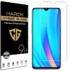 OPPO Reno 3 Folie protectie din Sticla HARDY securizata Transparenta 9H