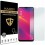 OPPO A9 2020 Folie protectie din Sticla HARDY securizata Transparenta 9H