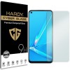 OPPO A92 Folie protectie din Sticla HARDY securizata Transparenta 9H