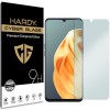 OPPO A91 Folie protectie din Sticla HARDY securizata Transparenta 9H