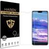 OPPO A74 5G Folie protectie din Sticla HARDY securizata Transparenta 9H