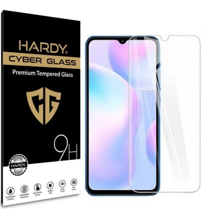 OPPO A72 Folie protectie din Sticla HARDY securizata Transparenta 9H