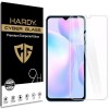 OPPO A72 Folie protectie din Sticla HARDY securizata Transparenta 9H