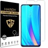 OPPO A5 2020 Folie protectie din Sticla HARDY securizata Transparenta 9H