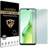 OPPO A31 Folie protectie din Sticla HARDY securizata Transparenta 9H