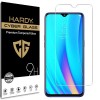 OPPO A12 Folie protectie din Sticla HARDY securizata Transparenta 9H