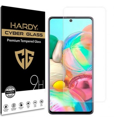 Samsung Galaxy S22 ULTRA 5G Folie protectie din Sticla HARDY securizata Transparenta 9H