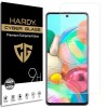 Samsung Galaxy S22 ULTRA 5G Folie protectie din Sticla HARDY securizata Transparenta 9H