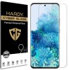 Samsung Galaxy S21 Ultra Folie protectie din Sticla HARDY securizata Transparenta 9H