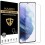 Samsung Galaxy S21 Folie protectie din Sticla HARDY securizata Transparenta 9H