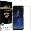 Samsung Galaxy S8 Plus Folie protectie din Sticla HARDY securizata Transparenta 9H