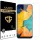 Samsung Galaxy A20 Folie protectie din Sticla HARDY securizata Transparenta 9H