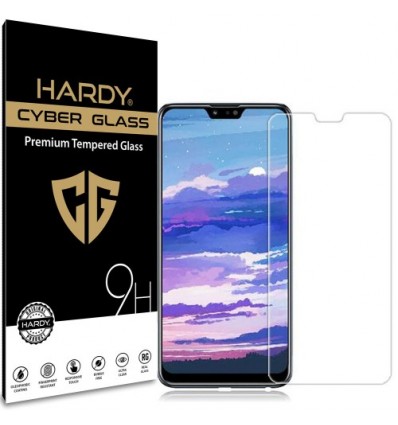 Samsung Galaxy A13 5G Folie protectie din Sticla HARDY securizata Transparenta 9H