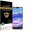 Samsung Galaxy A13 5G Folie protectie din Sticla HARDY securizata Transparenta 9H