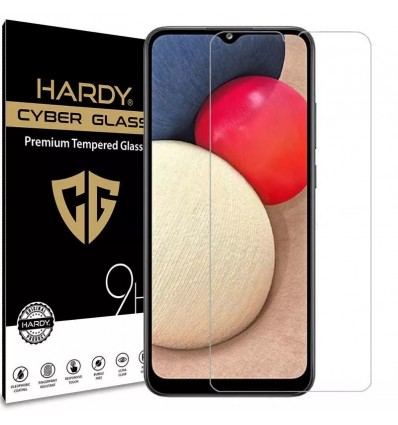 Samsung Galaxy M10 / A10 Folie protectie din Sticla HARDY securizata Transparenta 9H