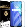 Realme 6 Pro Folie protectie din Sticla HARDY securizata Transparenta 9H