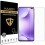 Realme X50 Folie protectie din Sticla HARDY securizata Transparenta 9H