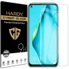 Huawei P40 Lite E Folie protectie din Sticla HARDY securizata Transparenta 9H