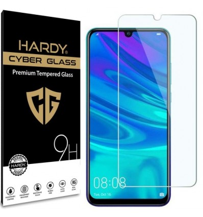 Huawei P Smart Z Folie protectie din Sticla HARDY securizata Transparenta 9H