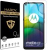 Motorola G9 Power Folie protectie din Sticla HARDY securizata Transparenta 9H