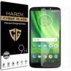 Motorola G6 Play Folie protectie din Sticla HARDY securizata Transparenta 9H