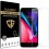 LG K51s Folie protectie din Sticla HARDY securizata Transparenta 9H