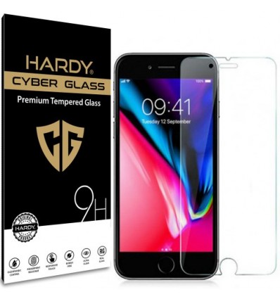 LG K51s Folie protectie din Sticla HARDY securizata Transparenta 9H