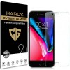 LG K51s Folie protectie din Sticla HARDY securizata Transparenta 9H