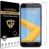 HTC 10 Folie protectie din Sticla HARDY securizata Transparenta 9H