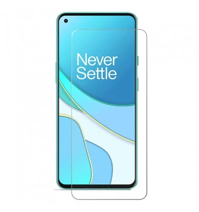 OnePlus 8T Folie protectie din Sticla HARDY securizata Transparenta 9H