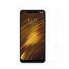 Xiaomi Pocophone F1 Folie protectie din Sticla HARDY securizata Transparenta 9H