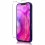 Xiaomi POCO F3 Folie protectie din Sticla HARDY securizata Transparenta 9H