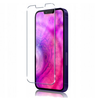 Xiaomi POCO F3 Folie protectie din Sticla HARDY securizata Transparenta 9H