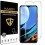 Xiaomi Redmi Note 7 Folie protectie din Sticla HARDY securizata Transparenta 9H